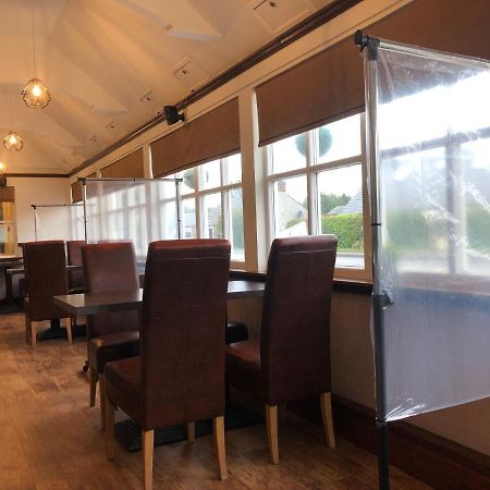 פרת' The Anglers Inn מראה חיצוני תמונה