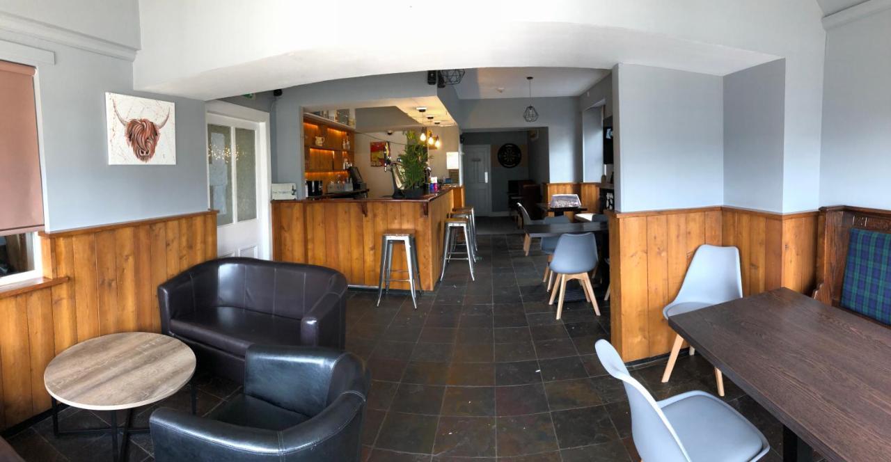 פרת' The Anglers Inn מראה חיצוני תמונה