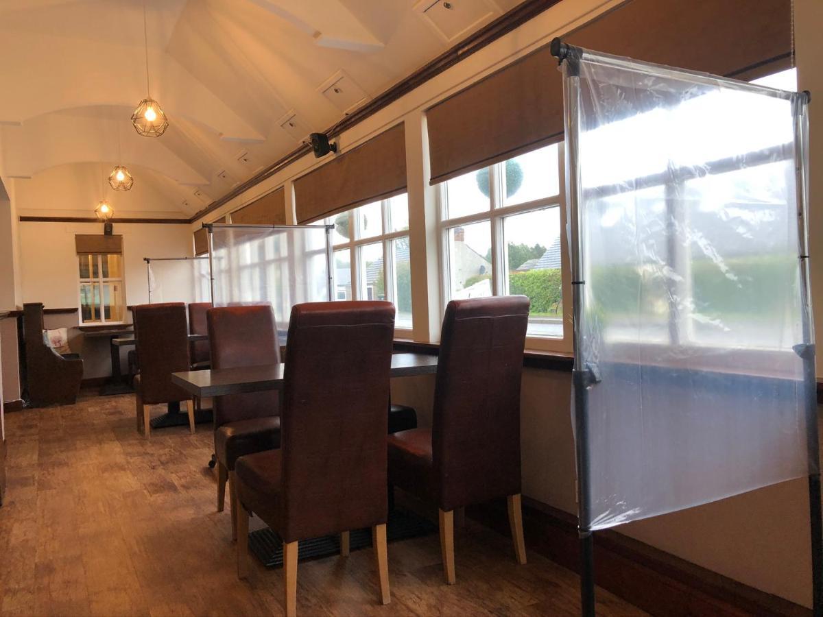 פרת' The Anglers Inn מראה חיצוני תמונה