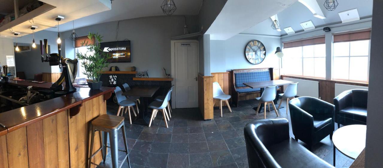 פרת' The Anglers Inn מראה חיצוני תמונה