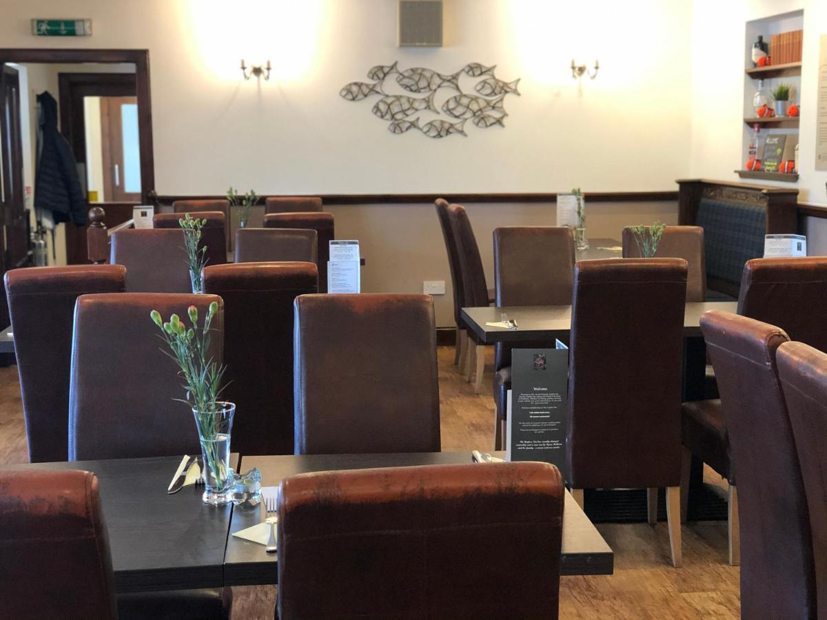 פרת' The Anglers Inn מראה חיצוני תמונה