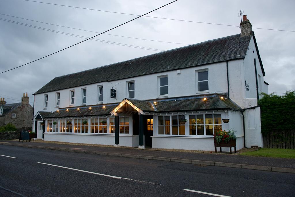פרת' The Anglers Inn מראה חיצוני תמונה