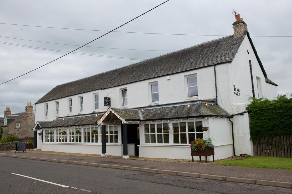 פרת' The Anglers Inn מראה חיצוני תמונה