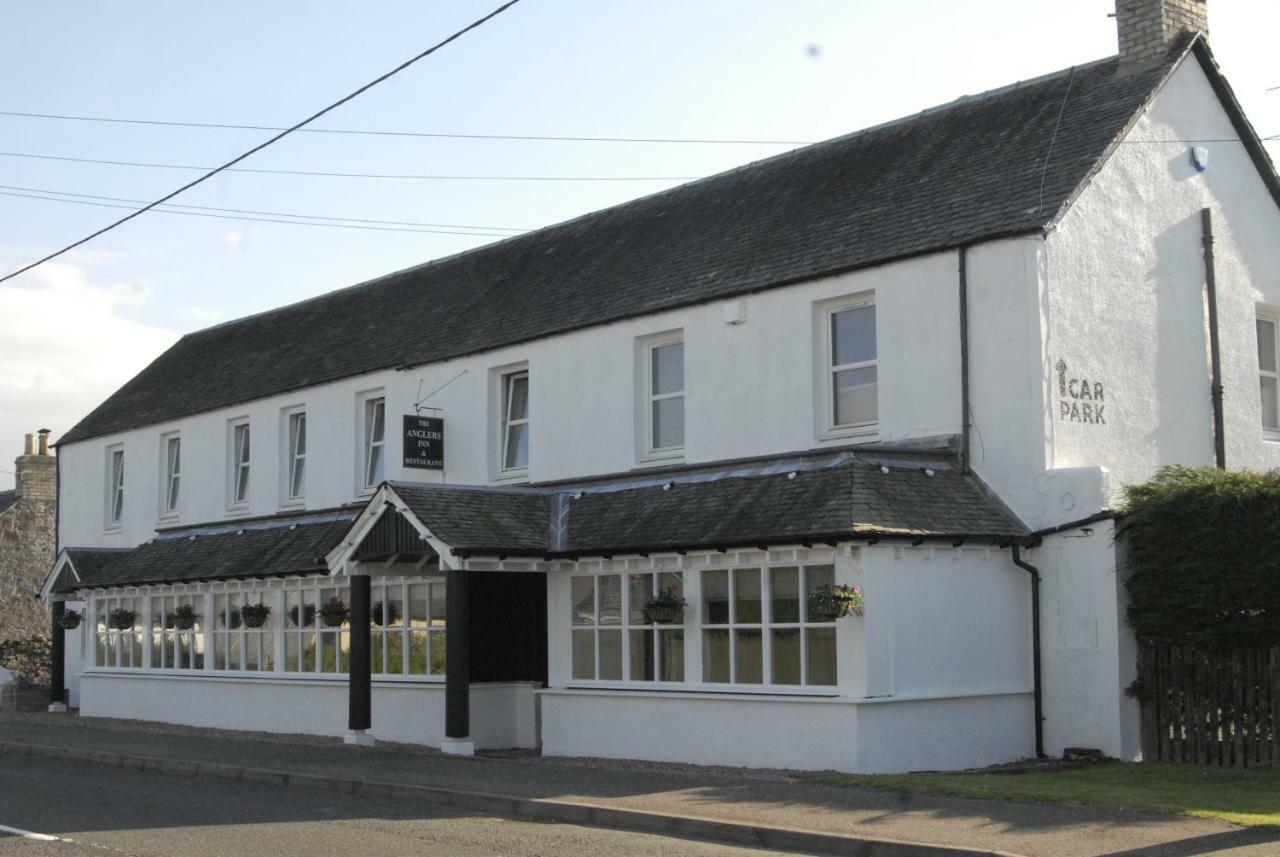 פרת' The Anglers Inn מראה חיצוני תמונה